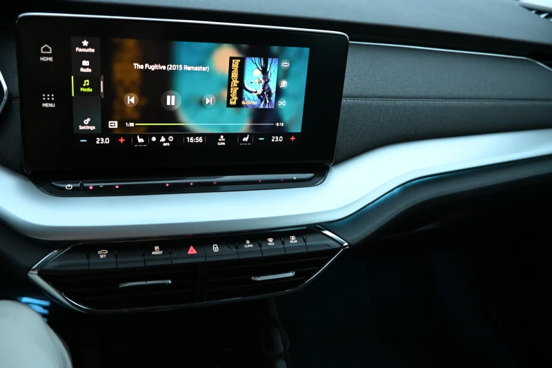 Skoda Octavia, снимка 8 - Автомобили и джипове - 52504829