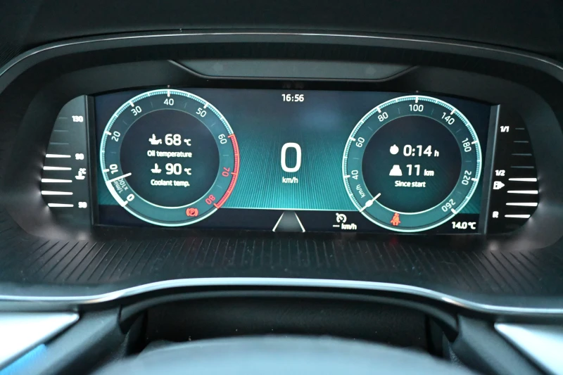 Skoda Octavia, снимка 7 - Автомобили и джипове - 52504829