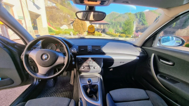BMW 120, снимка 2 - Автомобили и джипове - 52512200
