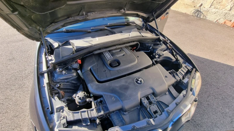 BMW 120, снимка 11 - Автомобили и джипове - 52512200