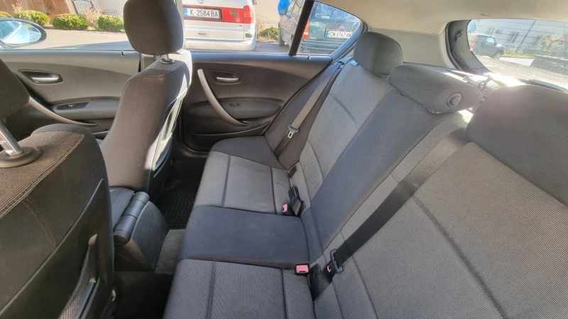 BMW 120, снимка 10 - Автомобили и джипове - 52512200