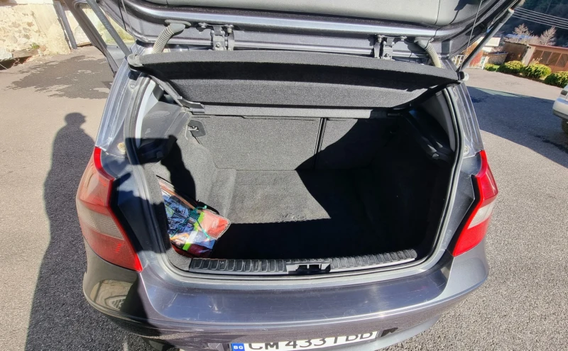 BMW 120, снимка 9 - Автомобили и джипове - 52512200