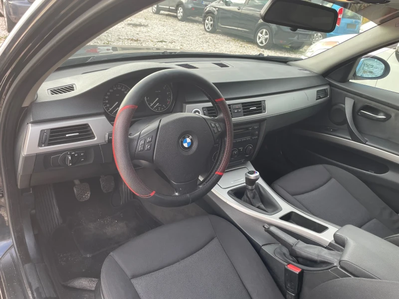 BMW 325 325i , снимка 8 - Автомобили и джипове - 52540065