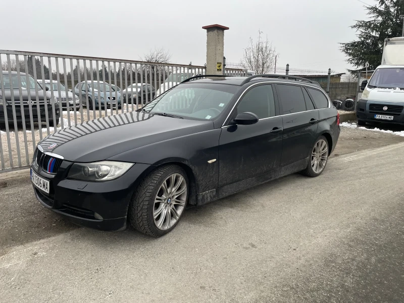 BMW 325 325i 