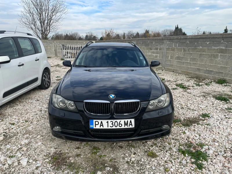BMW 325 325i , снимка 2 - Автомобили и джипове - 52540065