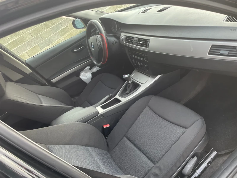 BMW 325 325i , снимка 9 - Автомобили и джипове - 52540065