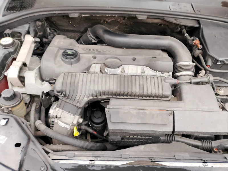 Volvo S80 седан, снимка 15 - Автомобили и джипове - 52708979