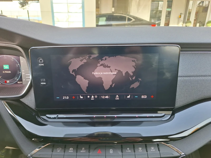 Skoda Octavia 1.4 TSI iV /PHEV/204кс./DSG/Style + /Combi, снимка 11 - Автомобили и джипове - 52763212