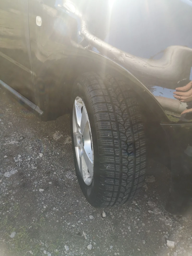 Skoda Fabia, снимка 8 - Автомобили и джипове - 52812655