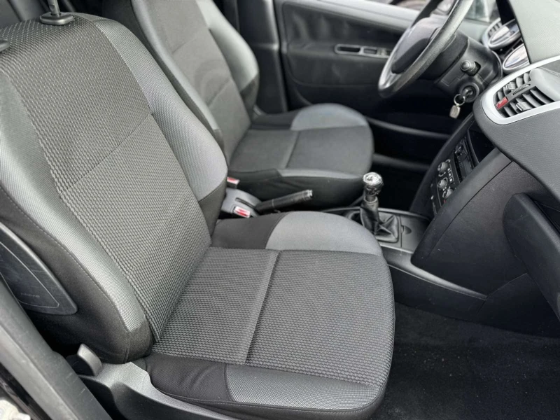 Peugeot 207 SW 1.4I, снимка 9 - Автомобили и джипове - 52943596
