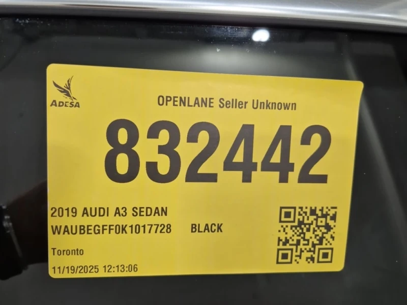 Audi A3 * KOMFORT * CARFAX * БЕЗ ПЪРВОНАЧАЛНА ВНОСКА, снимка 14 - Автомобили и джипове - 53067985