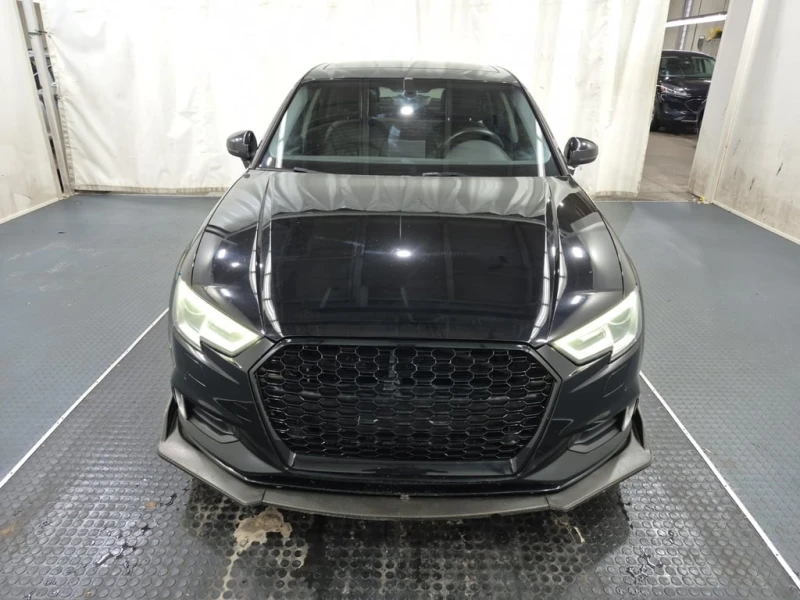 Audi A3 * KOMFORT * CARFAX * БЕЗ ПЪРВОНАЧАЛНА ВНОСКА, снимка 7 - Автомобили и джипове - 53067985