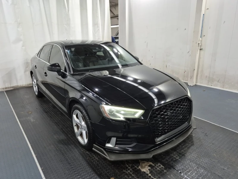 Audi A3 * KOMFORT * CARFAX * БЕЗ ПЪРВОНАЧАЛНА ВНОСКА, снимка 2 - Автомобили и джипове - 53067985