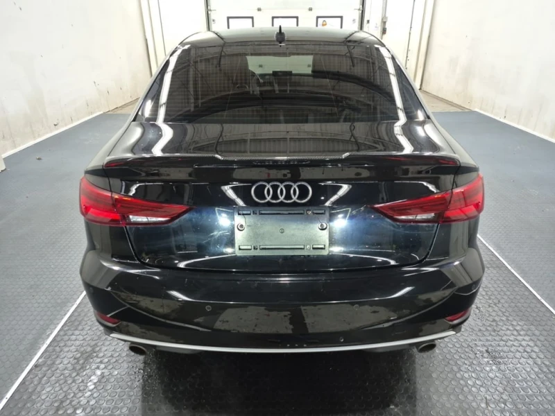 Audi A3 * KOMFORT * CARFAX * БЕЗ ПЪРВОНАЧАЛНА ВНОСКА, снимка 6 - Автомобили и джипове - 53067985