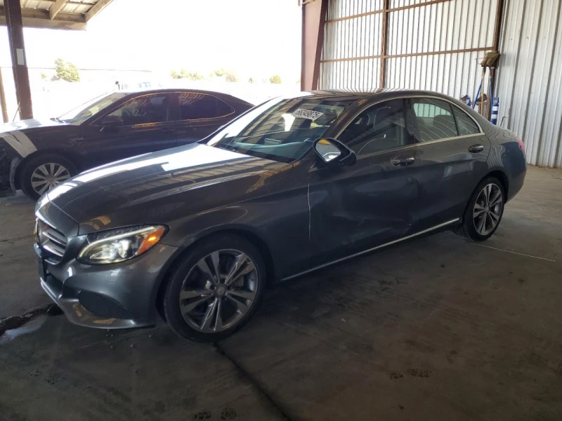 Mercedes-Benz C 300 KEYLESS, BURMASTER* , PANORAMA, КЛИП ДВИГАТЕЛ* NAP - 25590 лв. - 30386200 1