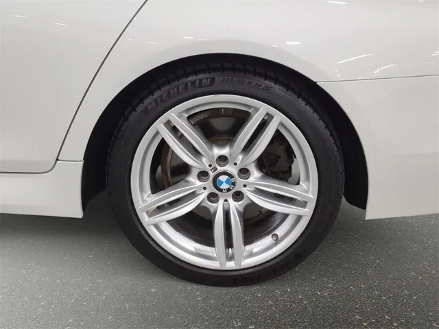 BMW 535 I * M-Package* * HeadUp* A* (  ) | Mobile.bg   11