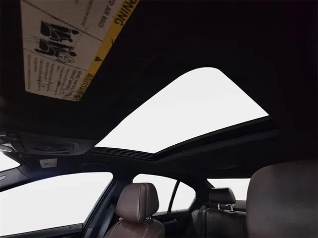 BMW 535 I * M-Package* * HeadUp* A* (  ) | Mobile.bg   16