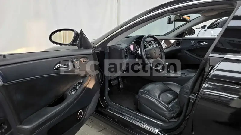 Mercedes-Benz CLS 63 AMG AMG/�������/�����/ | Mobile.bg � ����������� 8