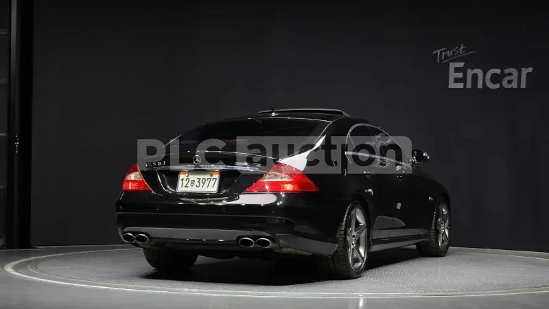 Mercedes-Benz CLS 63 AMG AMG/�������/�����/ | Mobile.bg � ����������� 3