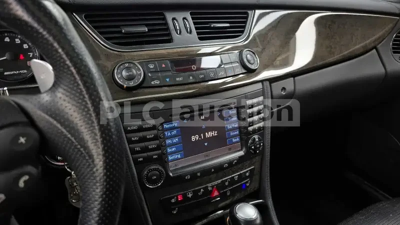 Mercedes-Benz CLS 63 AMG AMG/�������/�����/ | Mobile.bg � ����������� 11