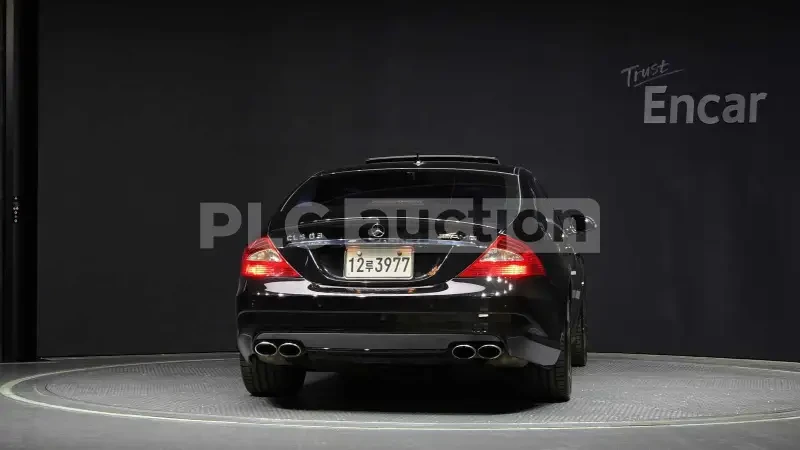 Mercedes-Benz CLS 63 AMG AMG/�������/�����/ | Mobile.bg � ����������� 5