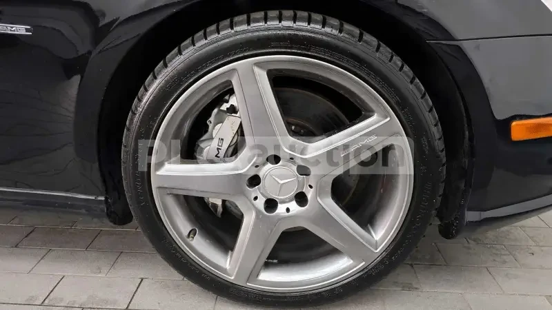 Mercedes-Benz CLS 63 AMG AMG/�������/�����/ | Mobile.bg � ����������� 16