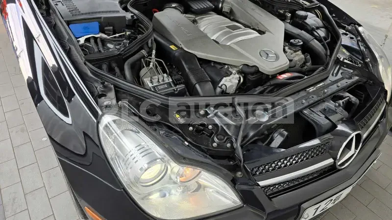 Mercedes-Benz CLS 63 AMG AMG/�������/�����/ | Mobile.bg � ����������� 14