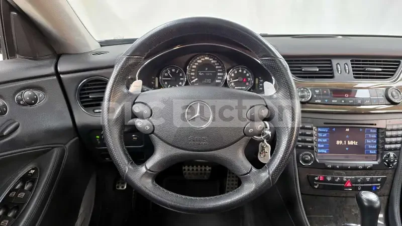 Mercedes-Benz CLS 63 AMG AMG/�������/�����/ | Mobile.bg � ����������� 10