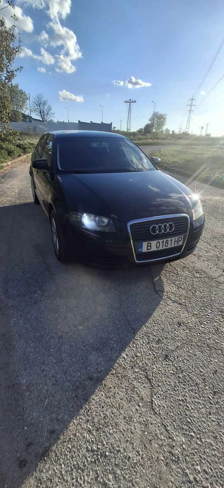 Audi A3 | Mobile.bg � ����������� 3