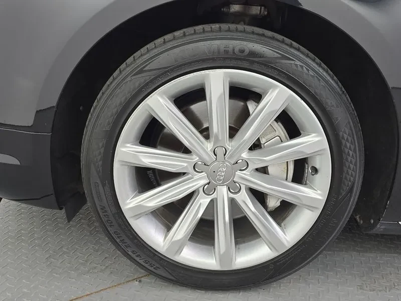 Audi A8 3.0 TDI Quattro, снимка 5 - Автомобили и джипове - 54564918
