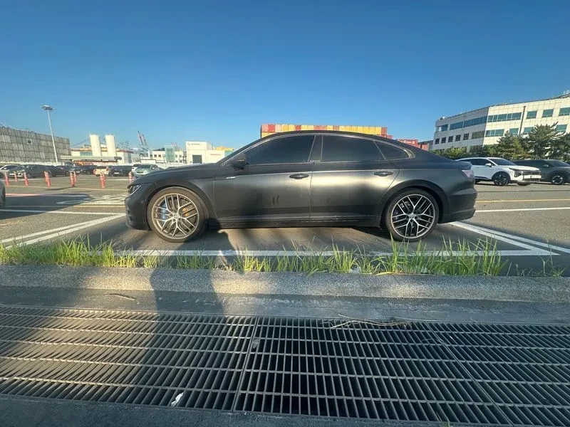 VW Arteon 2.0 Tdi Prestige, снимка 3 - Автомобили и джипове - 55785242