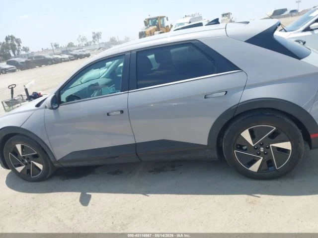 Hyundai Ioniq 5 SE* RWD* LONG RANGE* ПОДГРЕВ* КАМЕРА* КРАЙНА ЦЕНА, снимка 8 - Автомобили и джипове - 55978921