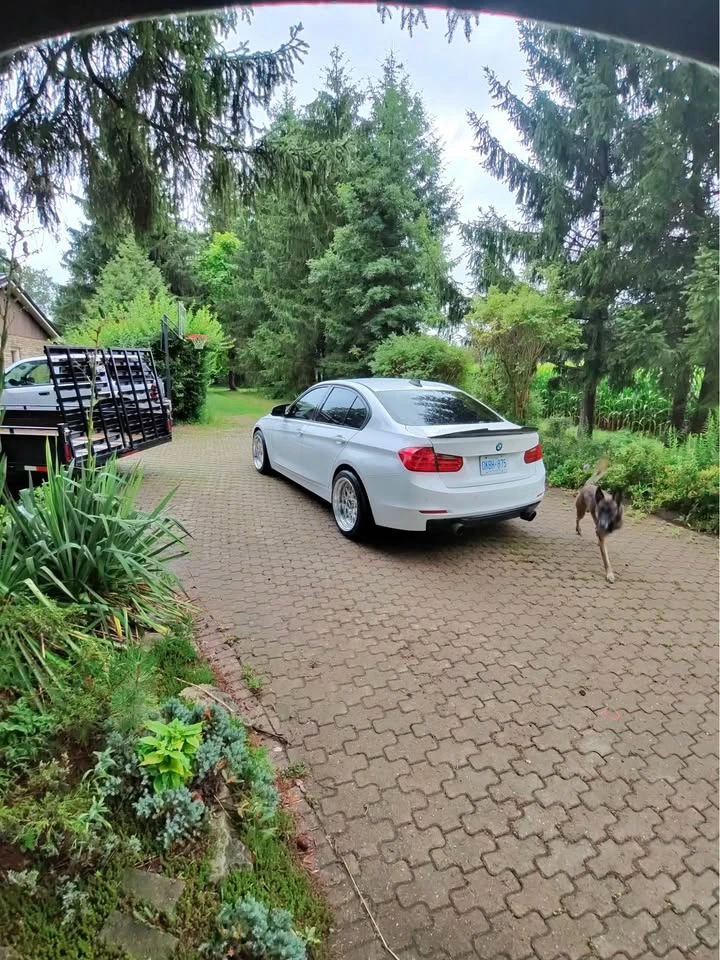 BMW 335  BBS / CTS COOLER / CTS INTAKE / Carfax | Mobile.bg � ����������� 3