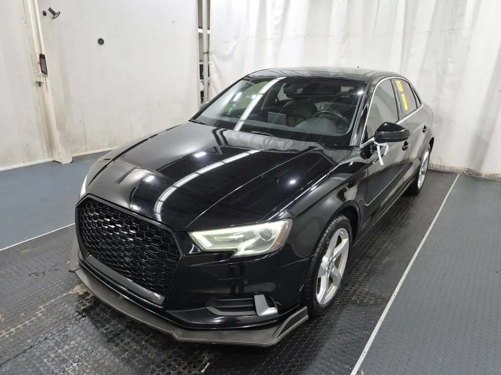 Audi A3 * KOMFORT * CARFAX * БЕЗ ПЪРВОНАЧАЛНА ВНОСКА, снимка 1