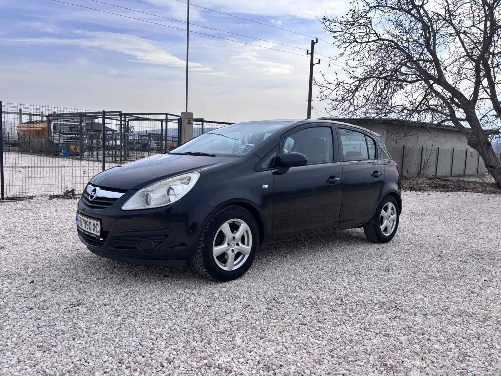 Opel Corsa  - изображение 3