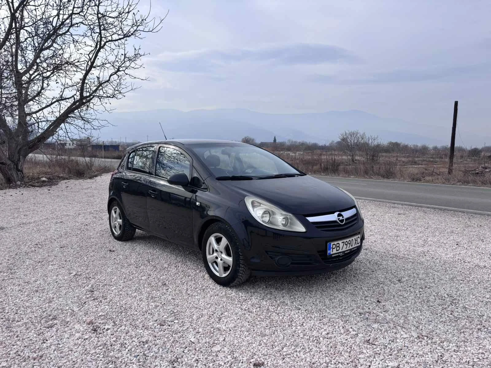 Opel Corsa  - изображение 2