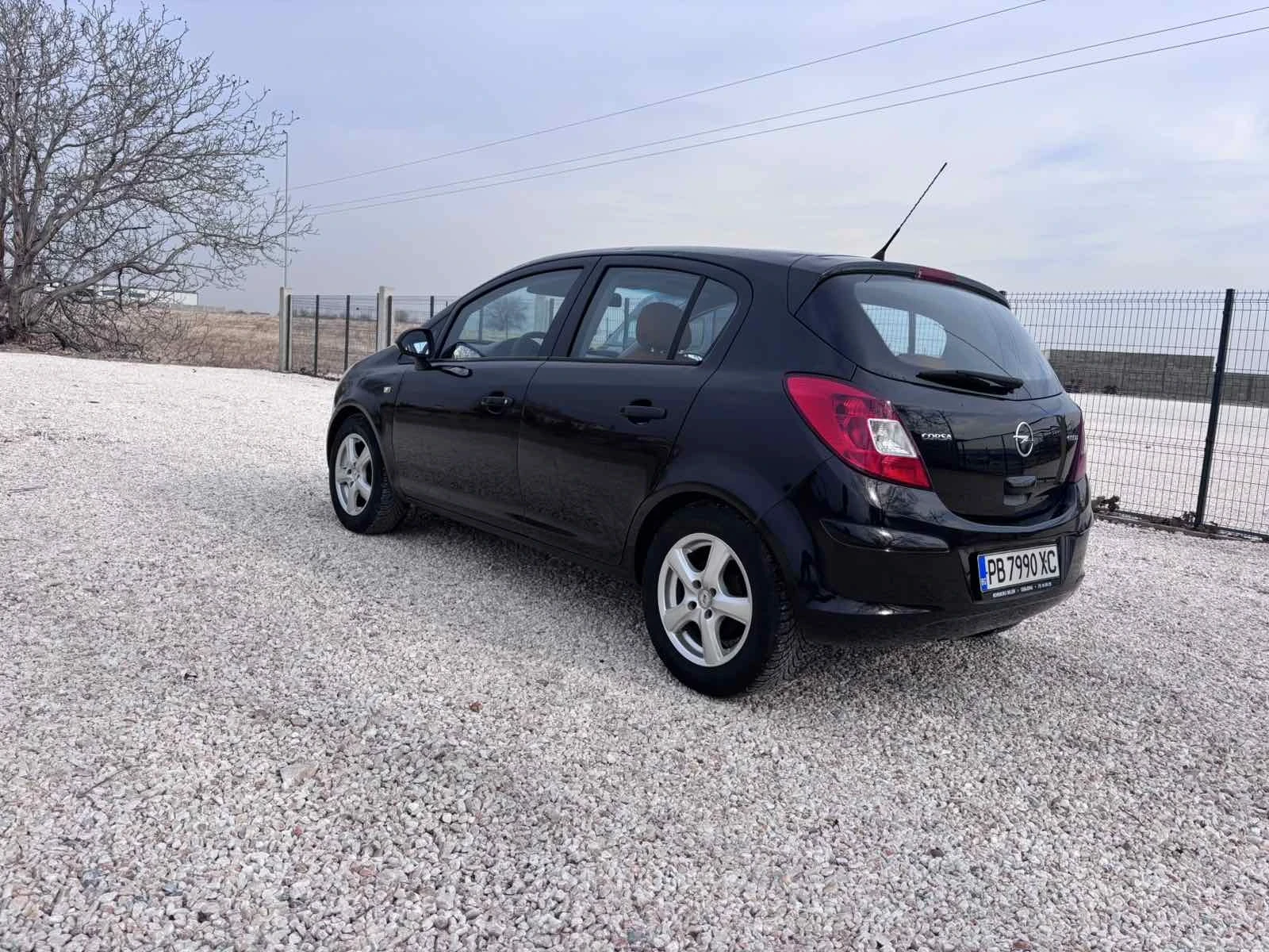 Opel Corsa  - изображение 5