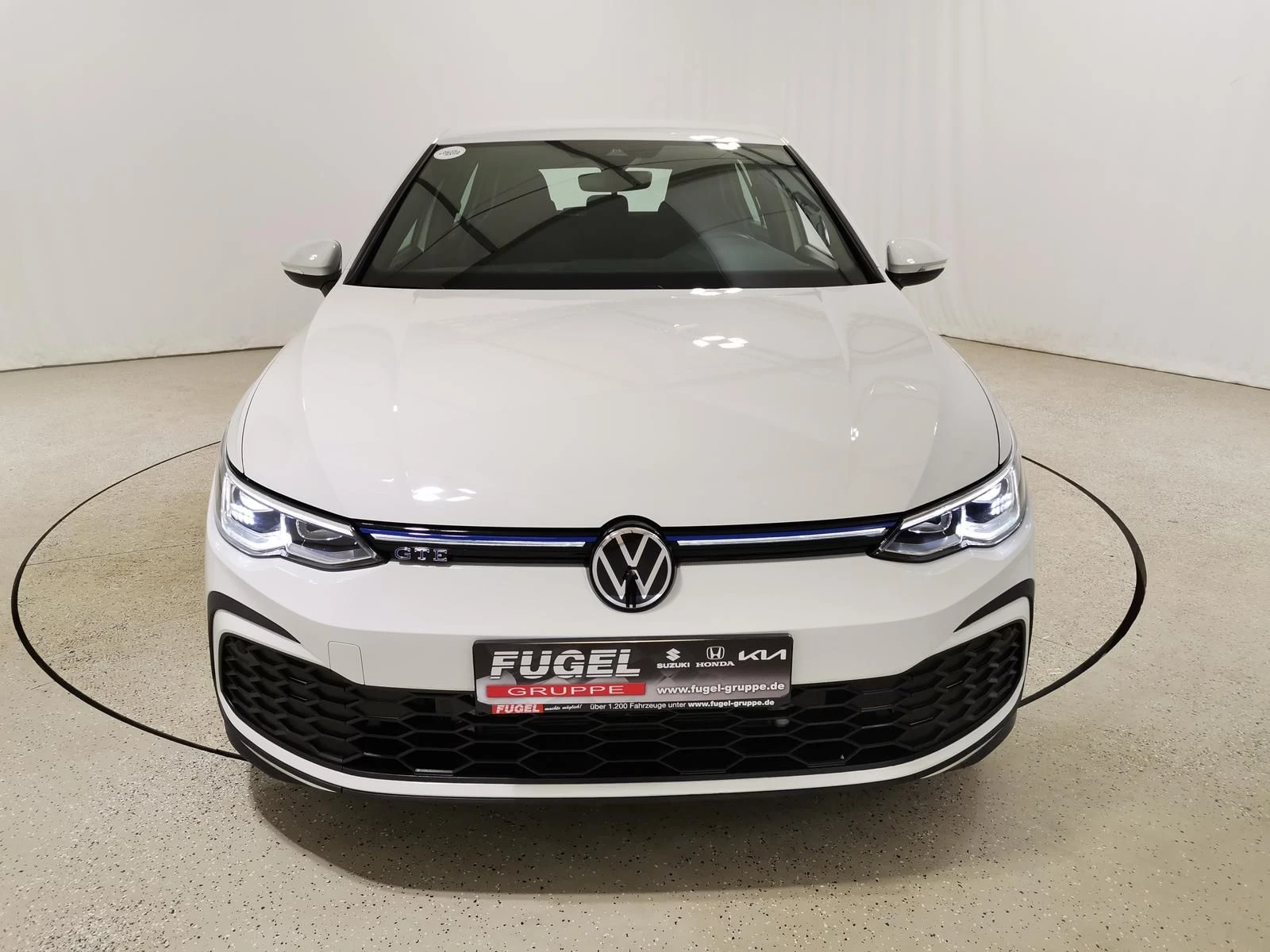 VW Golf * 1.4TSI* GTE* HYBRID* LED* NAVI* DISTRONIC*  - изображение 2