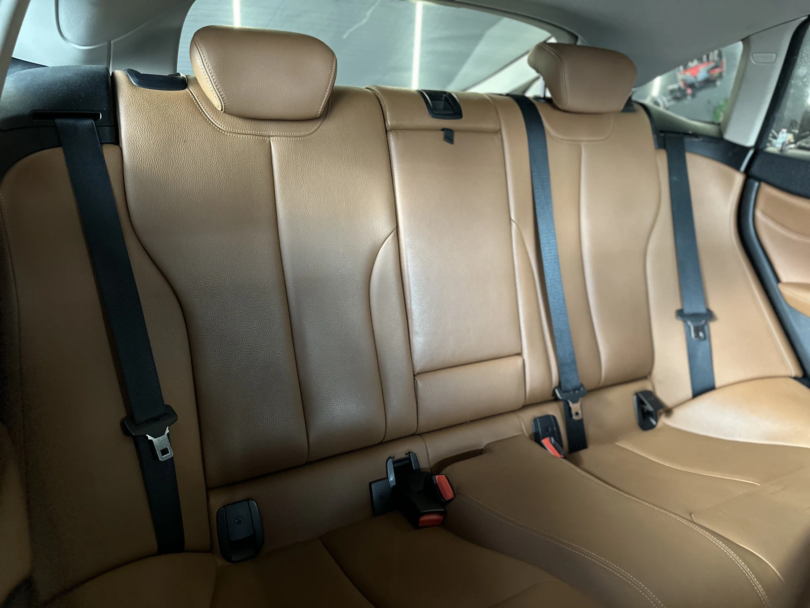 BMW 420 d Luxury* GranCoupe *  | Mobile.bg   15