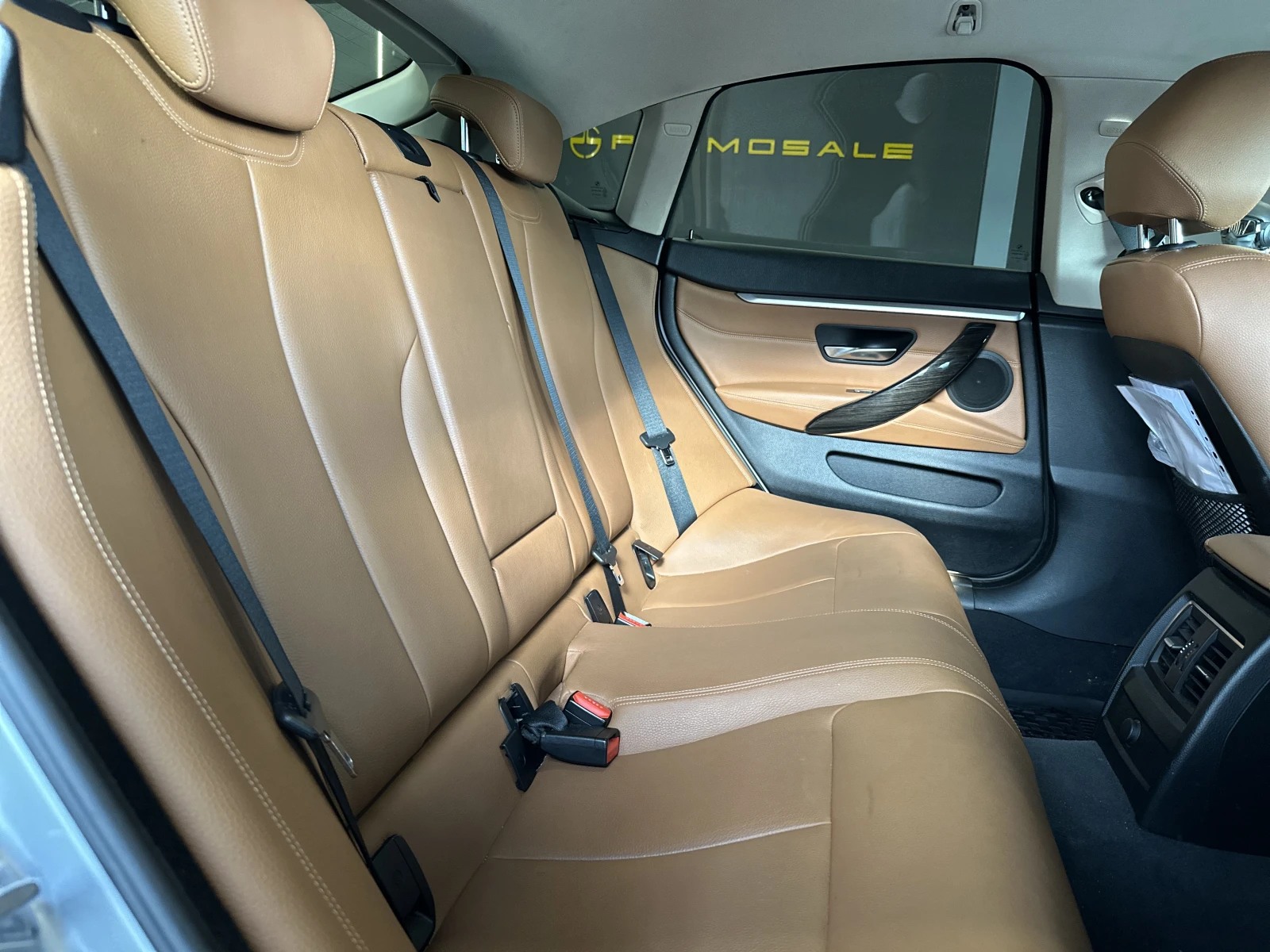 BMW 420 d Luxury* GranCoupe *  | Mobile.bg   16