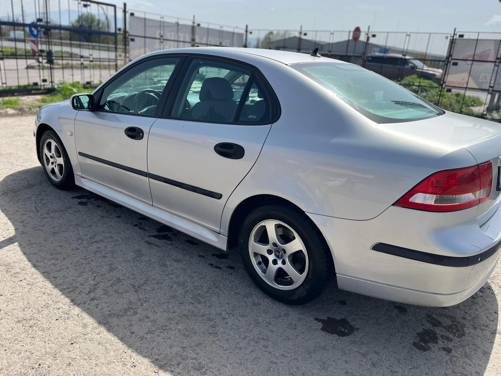 Saab 9-3  - изображение 4
