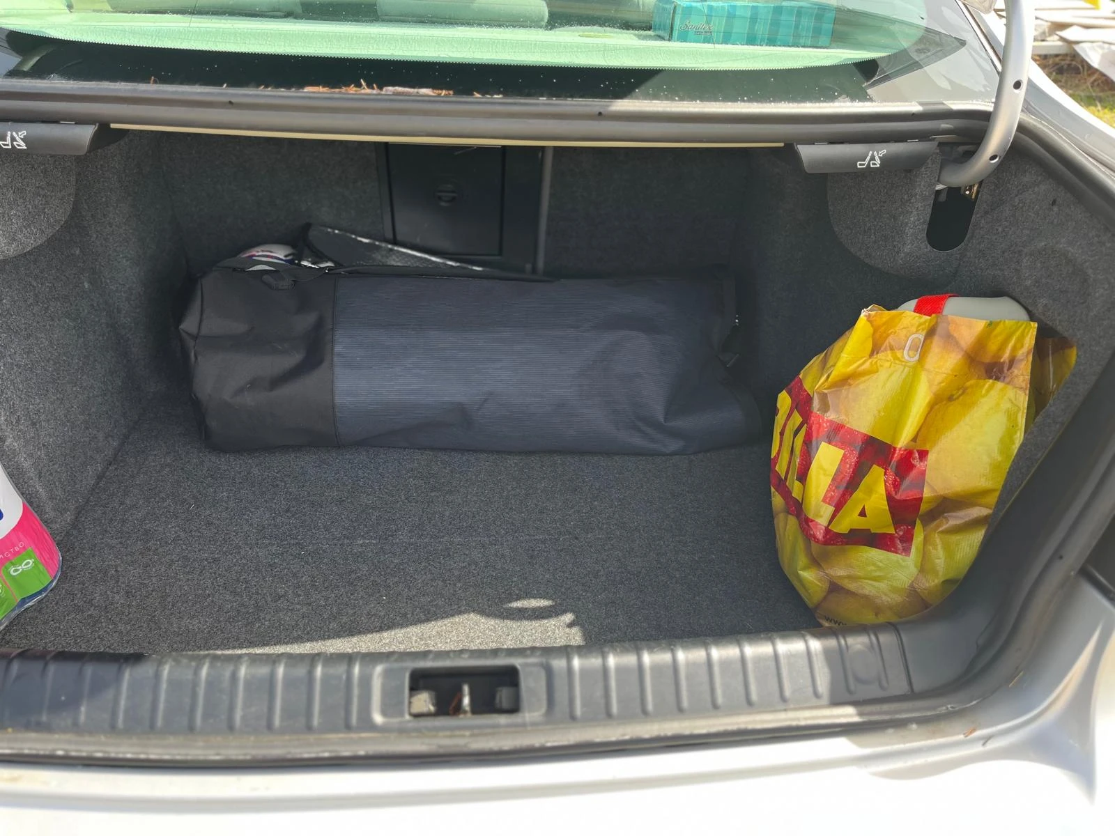 Saab 9-3  - изображение 6