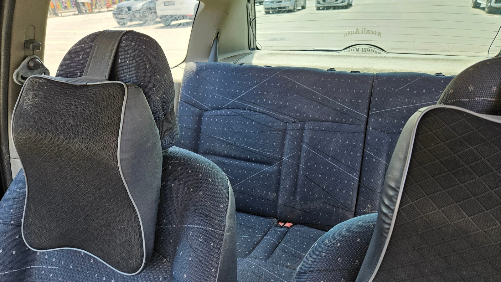 Renault Clio  - изображение 9