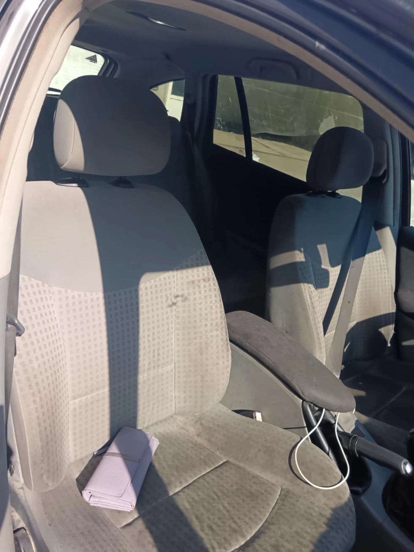 Renault Laguna  - изображение 6