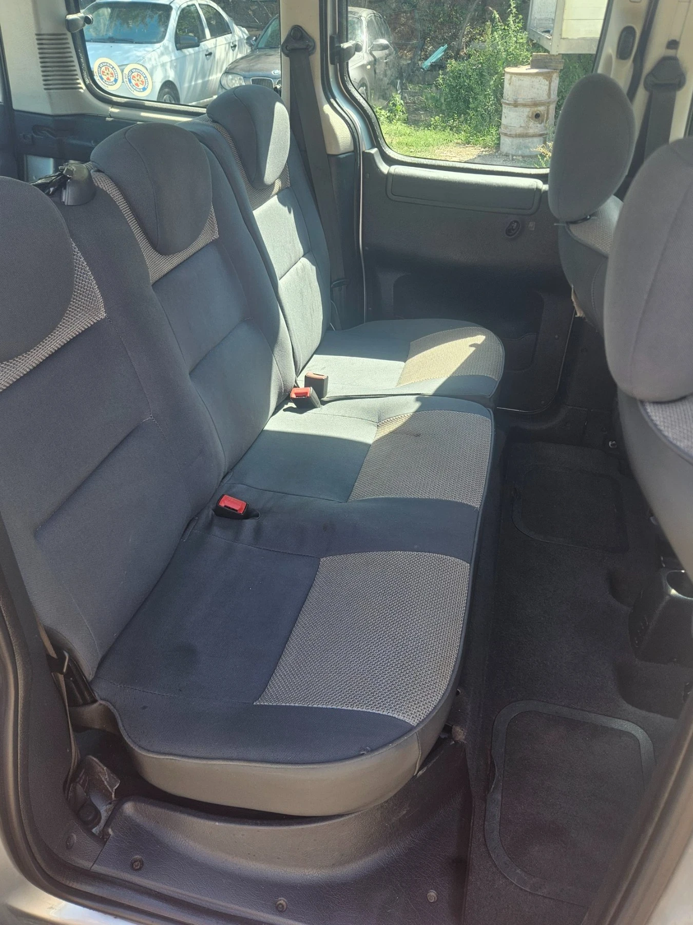 Citroen Berlingo 2.0 Hdi - изображение 9