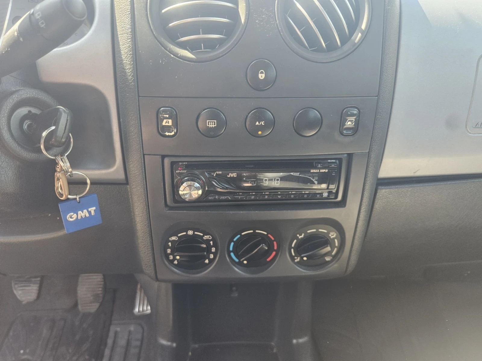 Citroen Berlingo 2.0 Hdi - изображение 8
