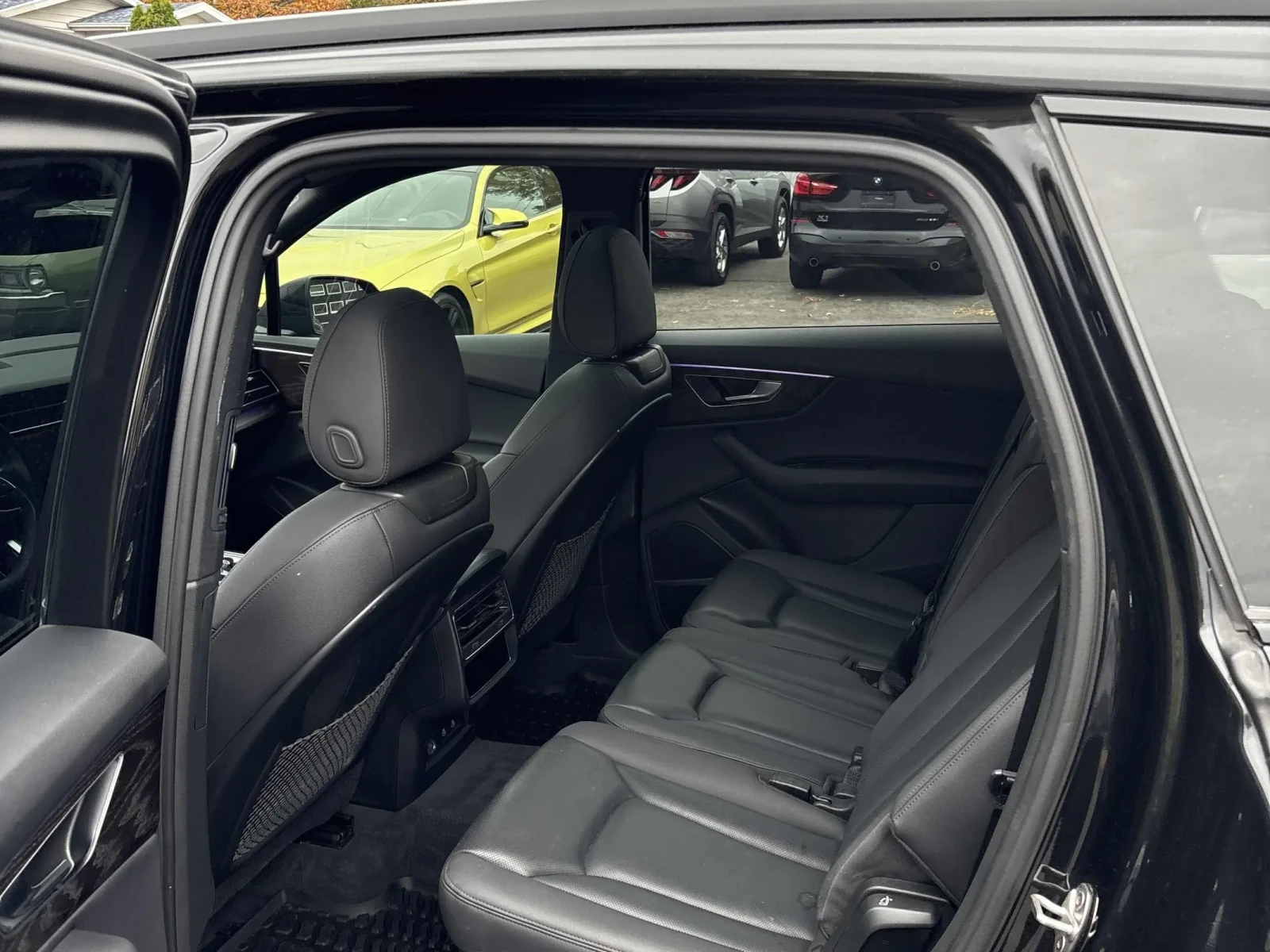 Audi Q7 Progressiv | Mobile.bg — изображение 9