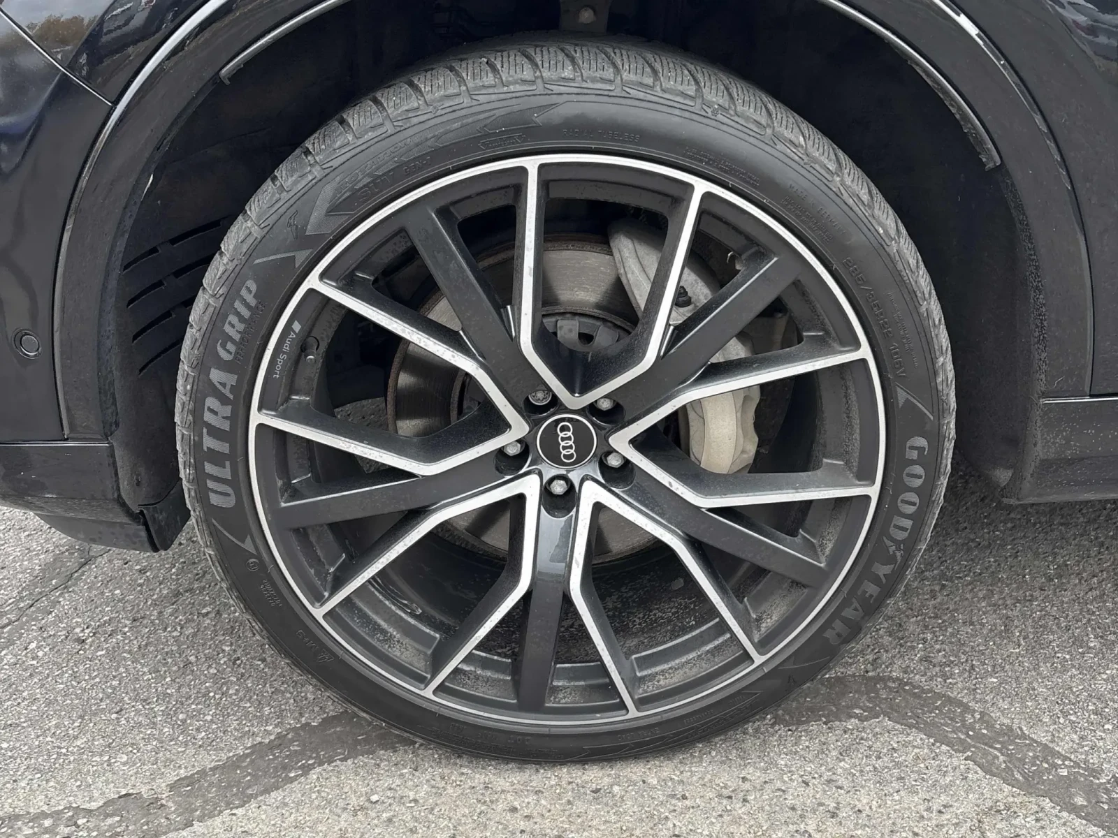 Audi Q7 Progressiv | Mobile.bg — изображение 11