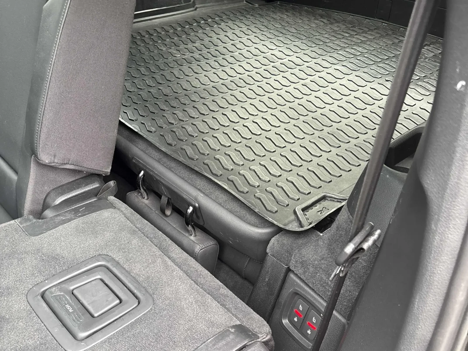 Audi Q7 Progressiv | Mobile.bg — изображение 10