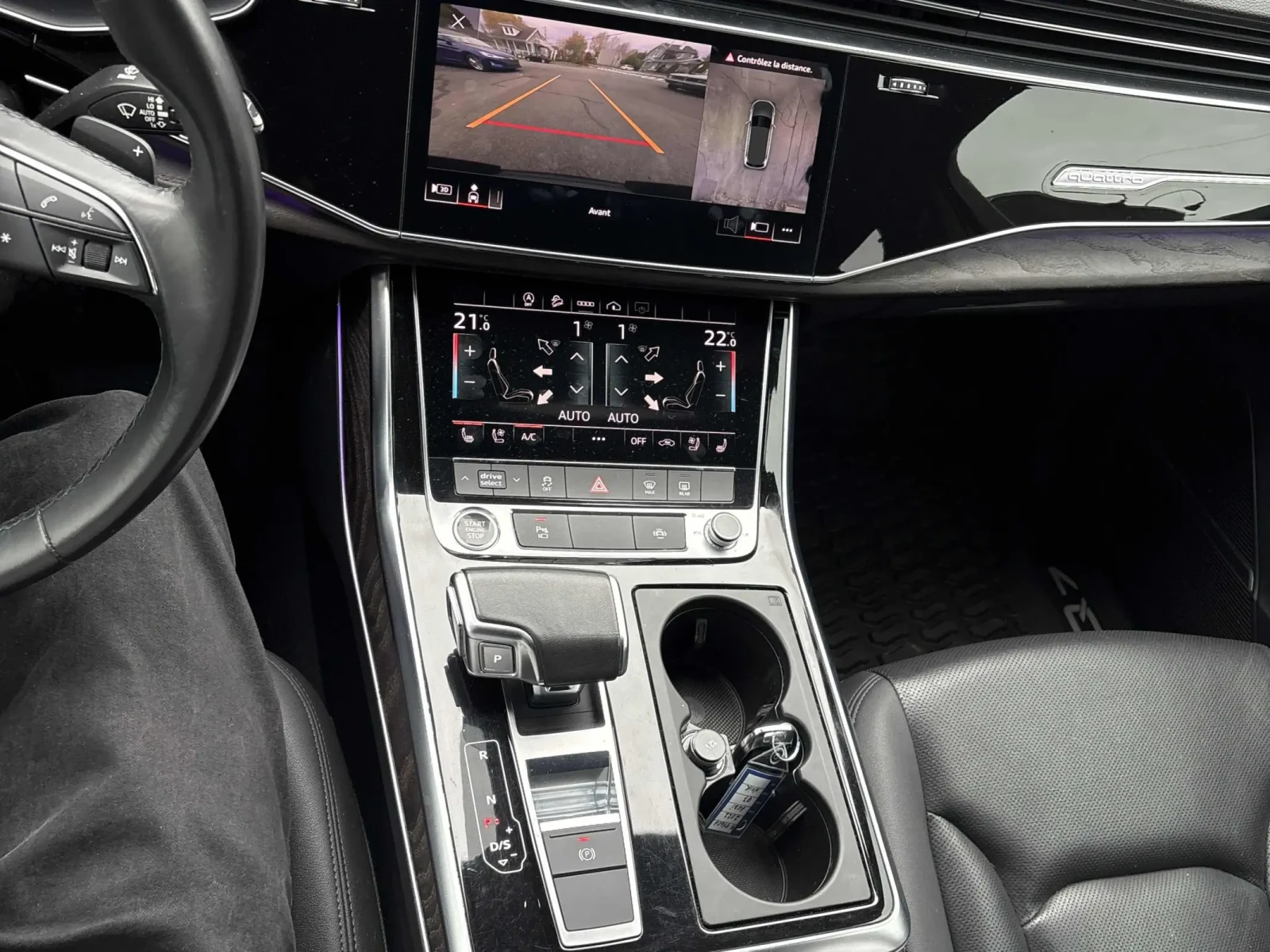 Audi Q7 Progressiv | Mobile.bg — изображение 8